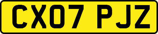 CX07PJZ