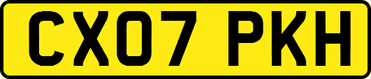 CX07PKH