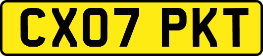 CX07PKT