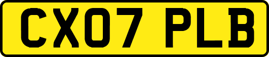 CX07PLB