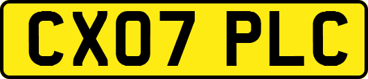 CX07PLC