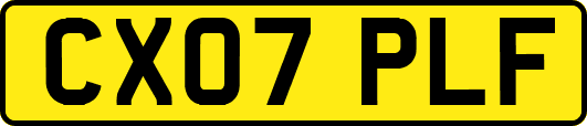 CX07PLF