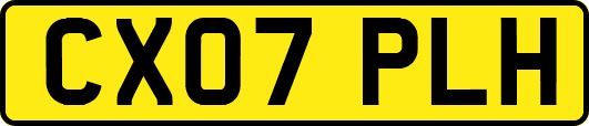 CX07PLH