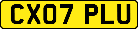 CX07PLU