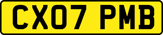 CX07PMB