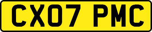 CX07PMC