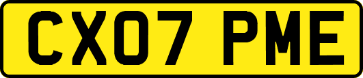 CX07PME