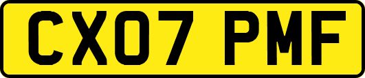 CX07PMF