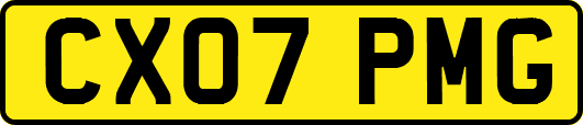 CX07PMG