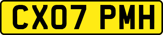 CX07PMH