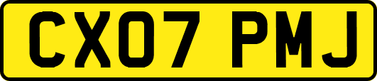 CX07PMJ
