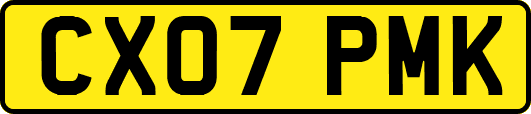 CX07PMK