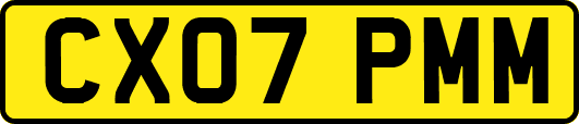 CX07PMM