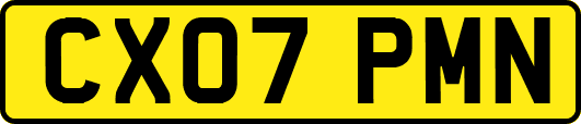 CX07PMN