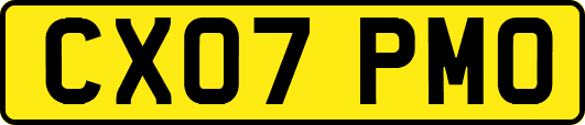 CX07PMO