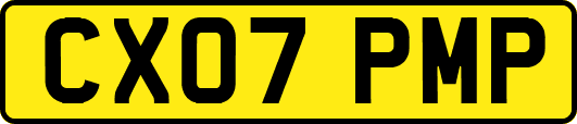 CX07PMP