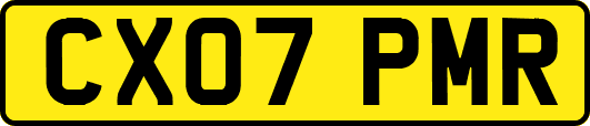 CX07PMR