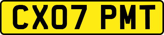 CX07PMT