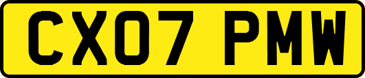 CX07PMW