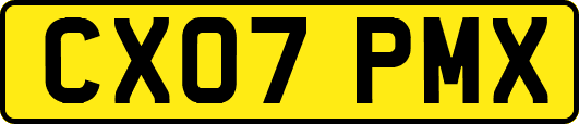 CX07PMX