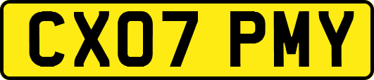 CX07PMY