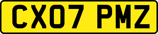CX07PMZ