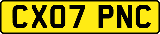 CX07PNC