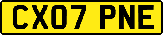 CX07PNE