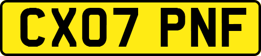 CX07PNF