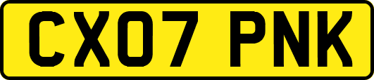 CX07PNK