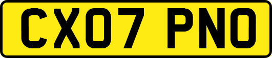 CX07PNO