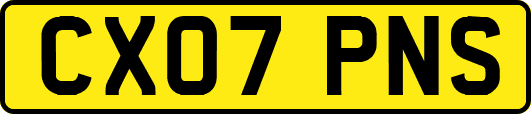 CX07PNS