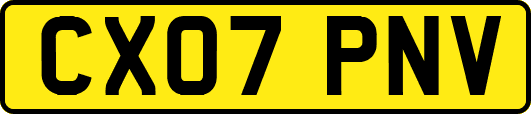 CX07PNV