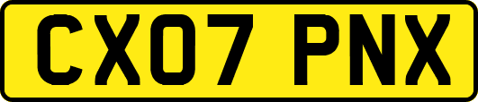 CX07PNX