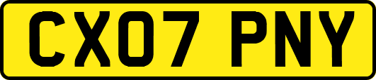 CX07PNY