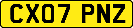 CX07PNZ