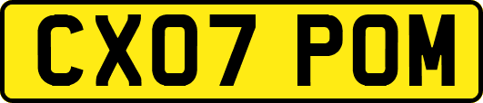 CX07POM
