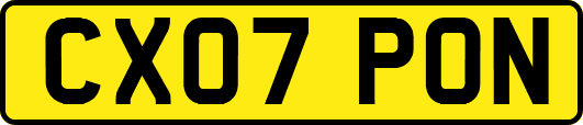 CX07PON
