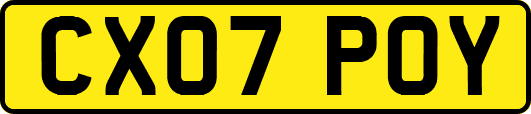CX07POY