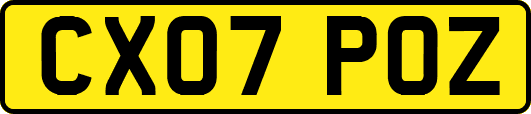 CX07POZ