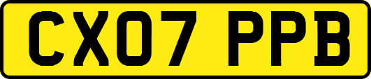 CX07PPB