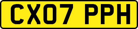 CX07PPH