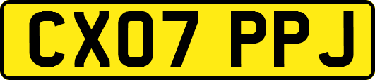 CX07PPJ
