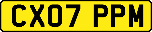 CX07PPM