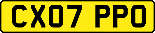 CX07PPO