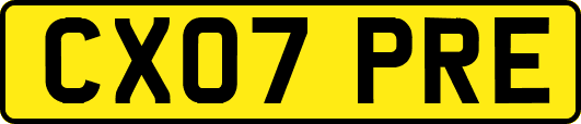 CX07PRE