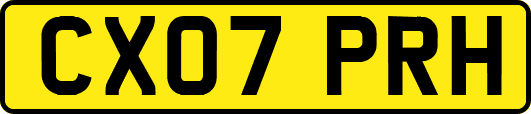 CX07PRH