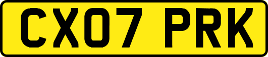 CX07PRK