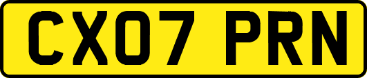 CX07PRN