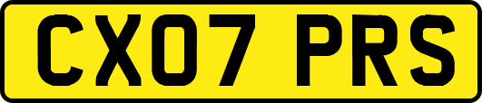 CX07PRS